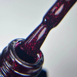 LookLac Burgundy Flash 10 ml